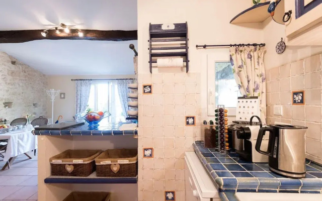 Chambres d'hôtes le Moulin de Beaunette