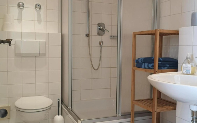 Ferienwohnung am Wasen