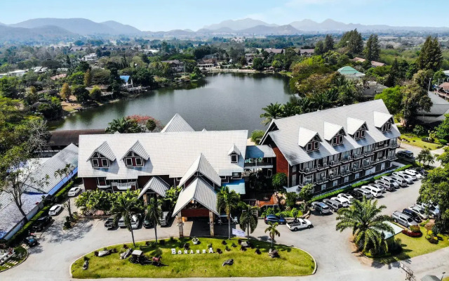 The Bonanza Resort Khaoyai