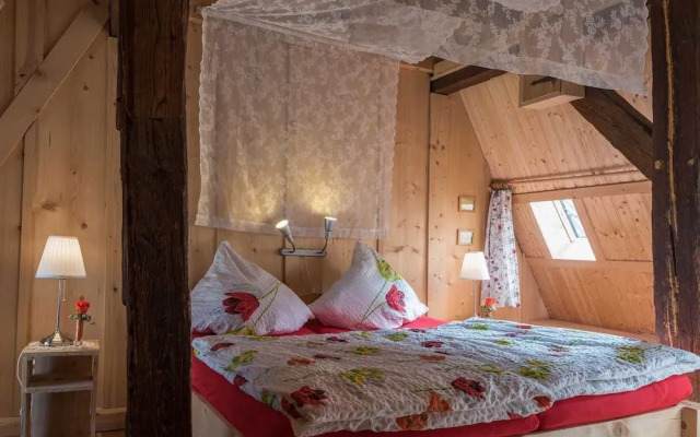 Historisches Gerberhaus