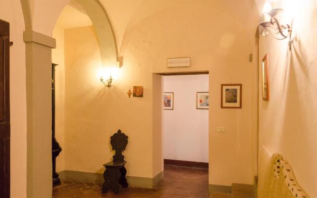 Residenza d'epoca Il Cassero