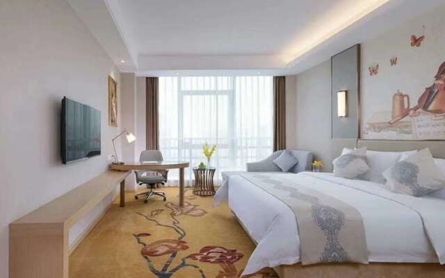 Vienna International Hotel Nanning
