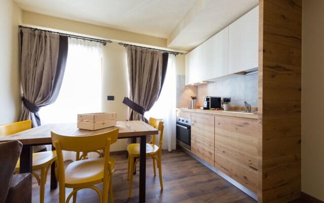 Residence Maison Fosson