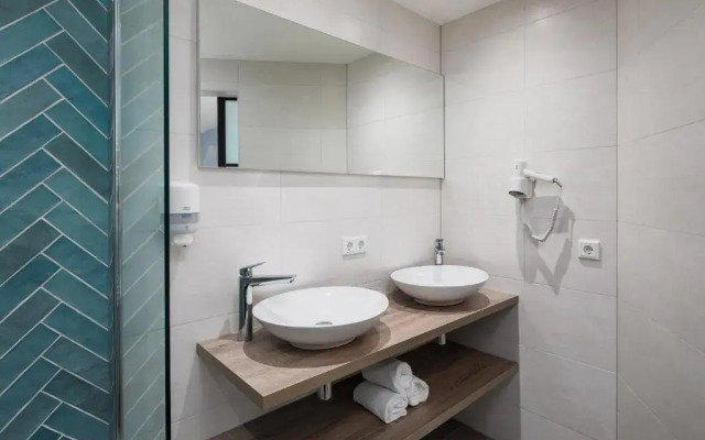Hotel Bij Boone