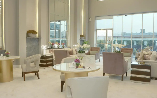 Ayan Furnished Units and Suites