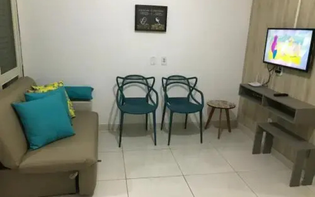 Apto Cumaru 200m Do Mar Com Piscina