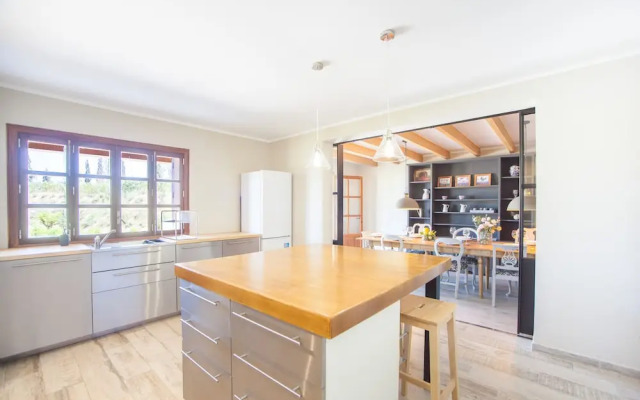 Finca Can Pol in Inca