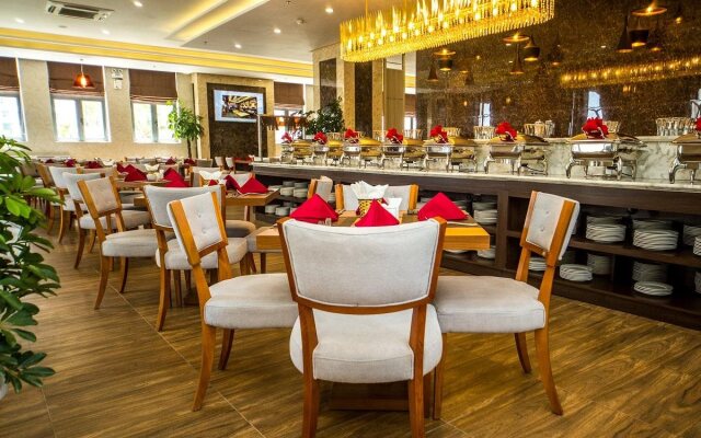 Putin Nha Trang Hotel