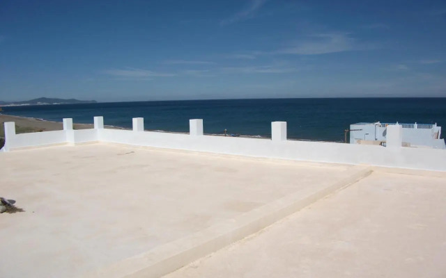 Amsabeach