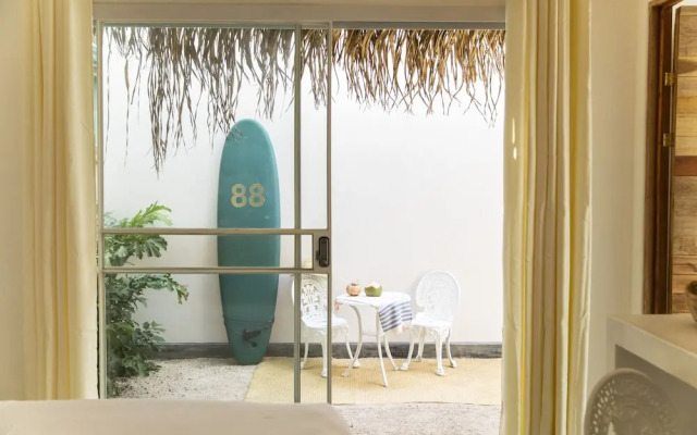 Yaxa Hotel Nosara