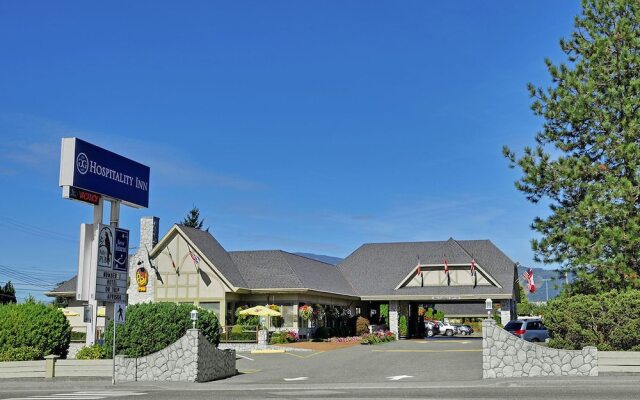 Hospitality Inn
