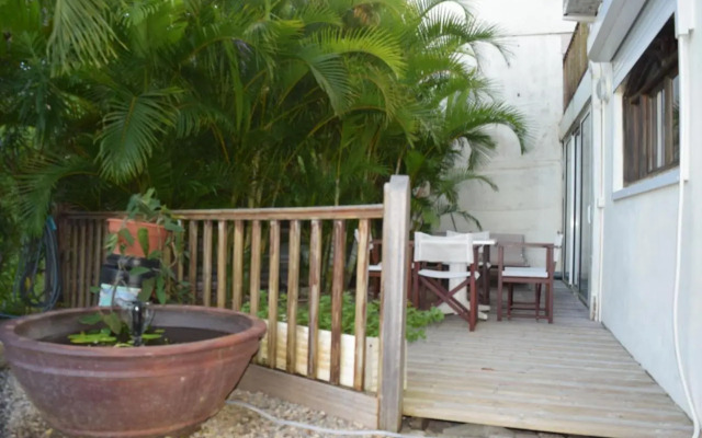 Chez Karine & Harold