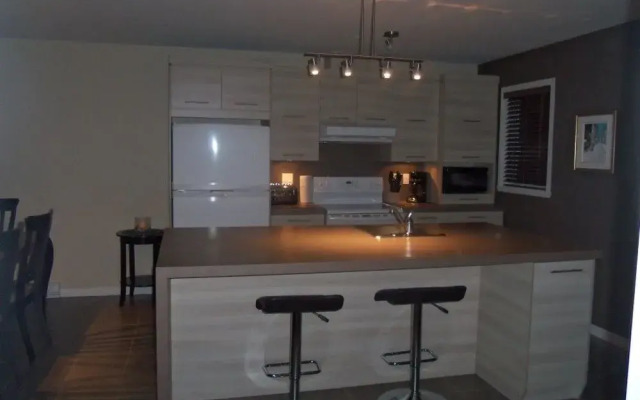 Hebergement JFL, Chalet 5
