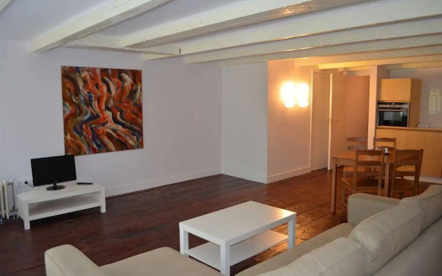 Rembrandtplein Apartment