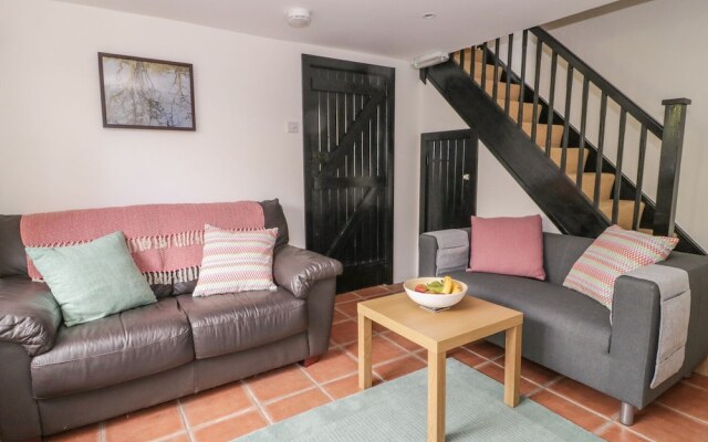 Barn Court Cottage