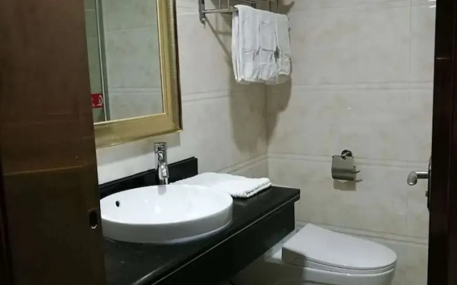 Jinmao Hotel