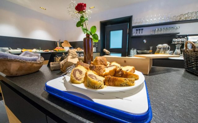 Berghotel Alpenrast