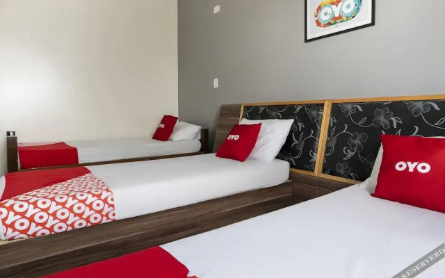 OYO Hotel Village
