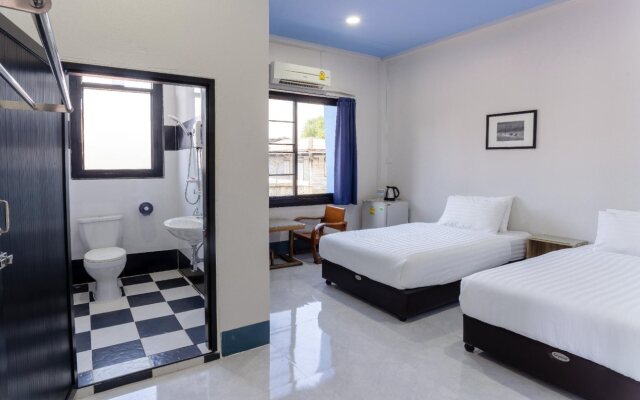 Udomsuk Hotel