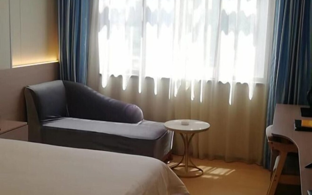 Yafeng International Hotel – Guest Rooms – Huizhou