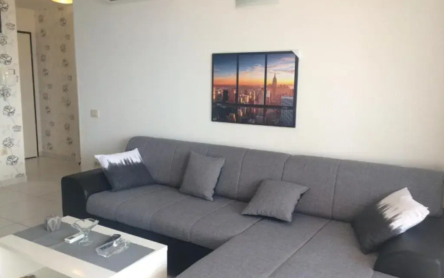 Apartman Doris