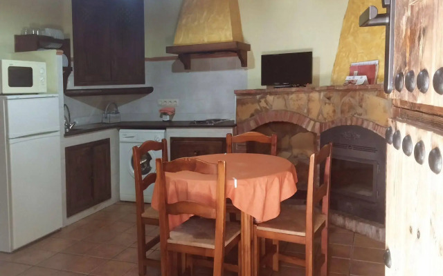 El Cercado Turismo Rural & SPA