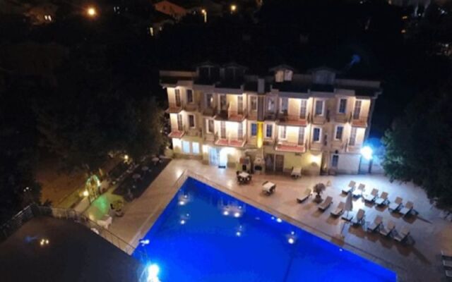 Grand Çınar Hotel Fethiye