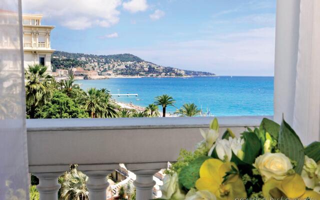 Hotel Le Negresco