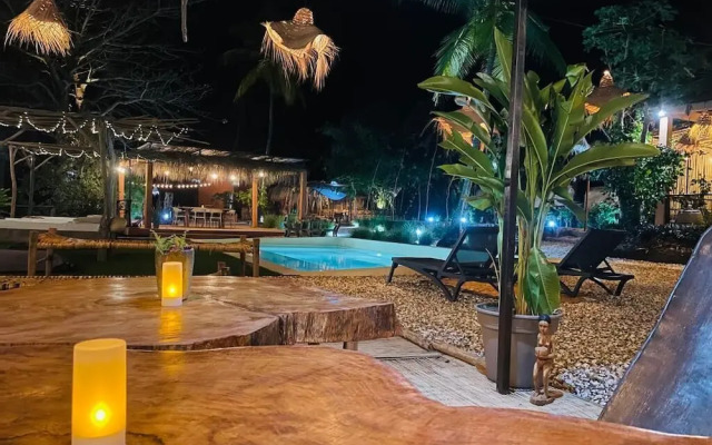 Cajou Lodge