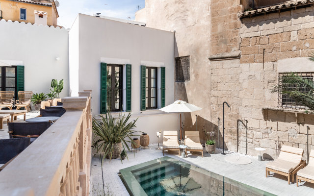 Concepció by Nobis, Palma, a Member by Design Hotels