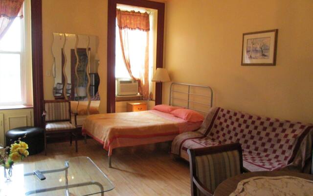 Hotel Place des Arts