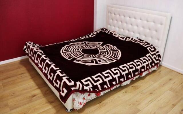 Cozy apartment in super quiet area