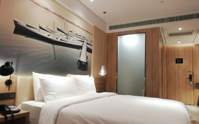 Atour Hotel Hangzhou West Lake Riverside
