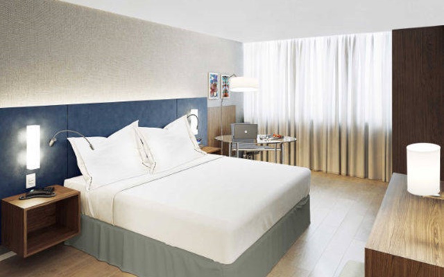 Courtyard by Marriott Rio De Janeiro Barra da Tijuca