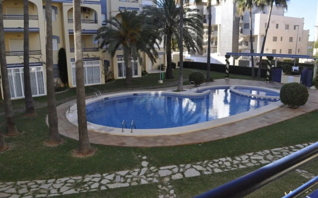 Royal Playa I Las Marinas Denia