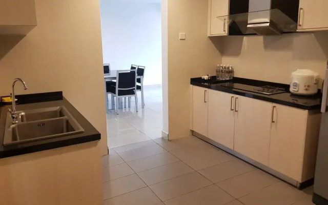 KSL Hotel & Resort - Apartment