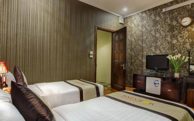 Hanoi Morning Hotel