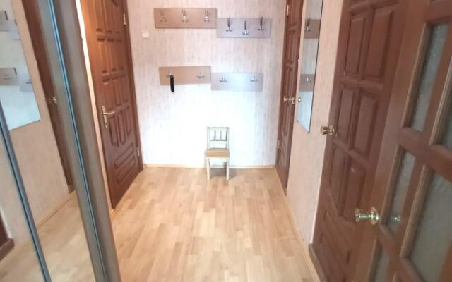 Апартаменты на улице Готвальда