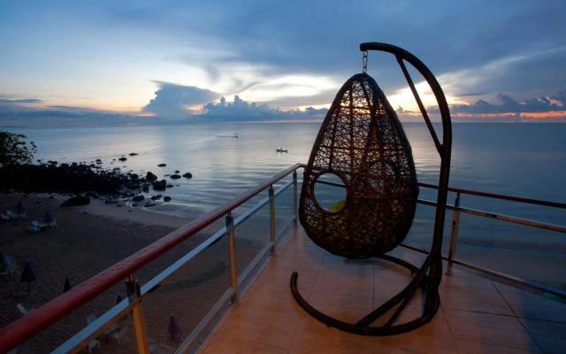Prasarnsook Villa Beach Resort (SHA Extra Plus)