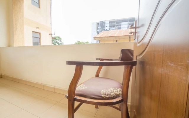 The Stand Leisure Nairobi West