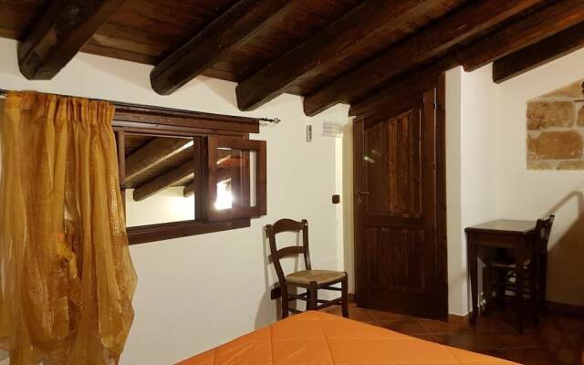 Bed & Breakfast Le Oasi