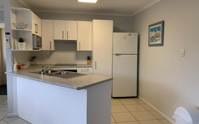 Coolum Beach Getaway Resort
