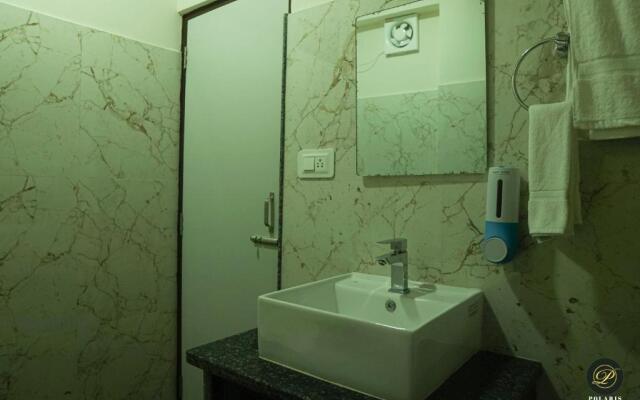 Hotel Polaris Gangtok