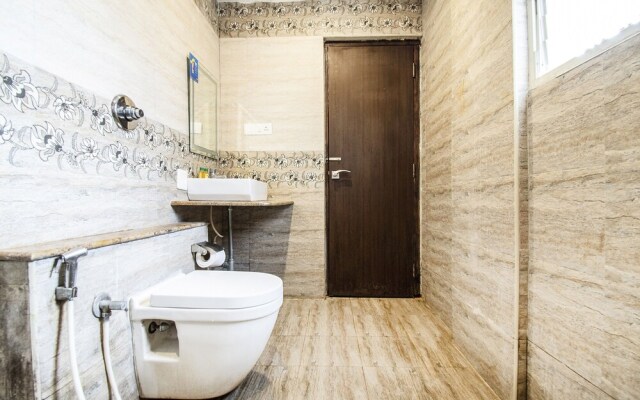 FabHotel Legacy Brigade Road