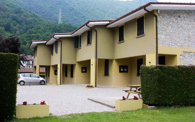 Residence Elettra