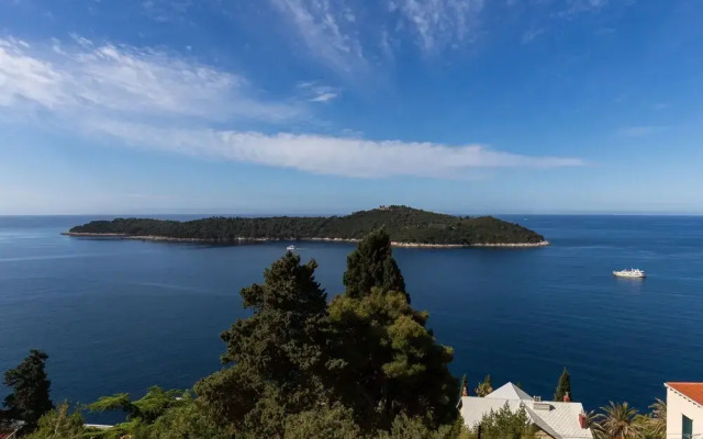 Studio Adriatic View