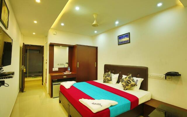 karibu Residency
