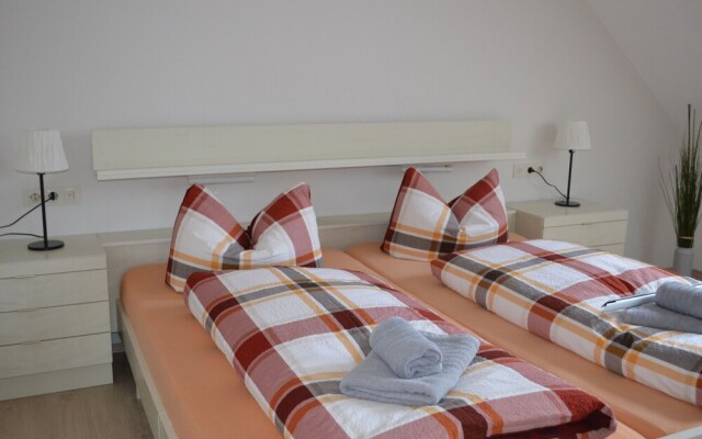 Ferienwohnung Landgraf