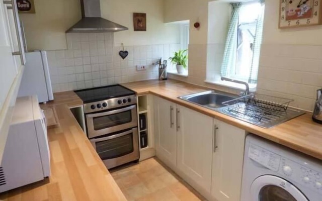 Fells Cottage