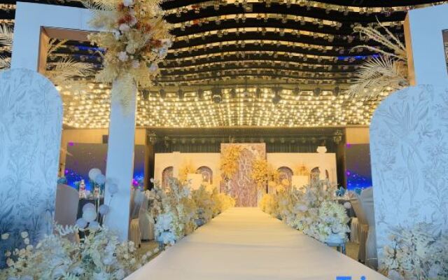 Penglai Brigh Radiance Hotel